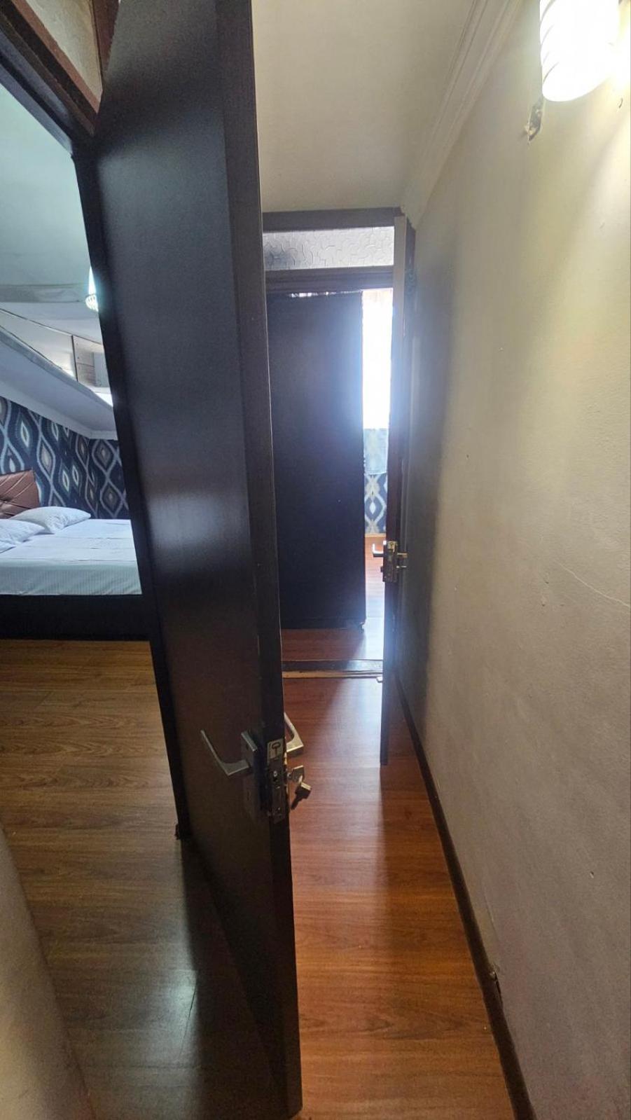 Apartment Zurabi Batumi Zimmer foto