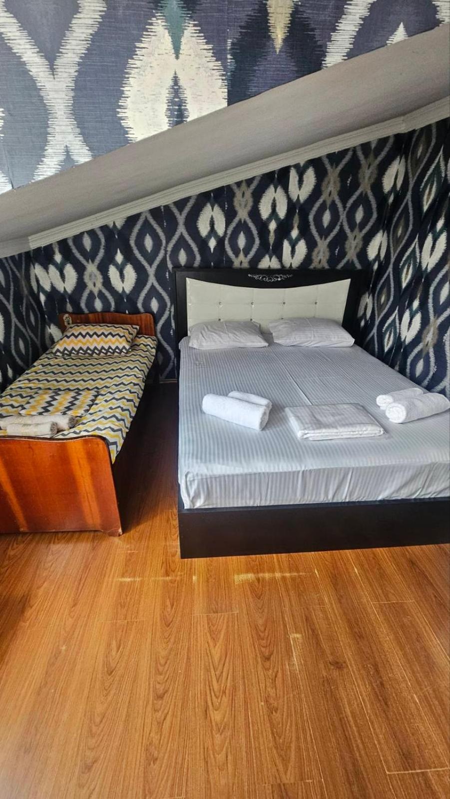 Apartment Zurabi Batumi Zimmer foto