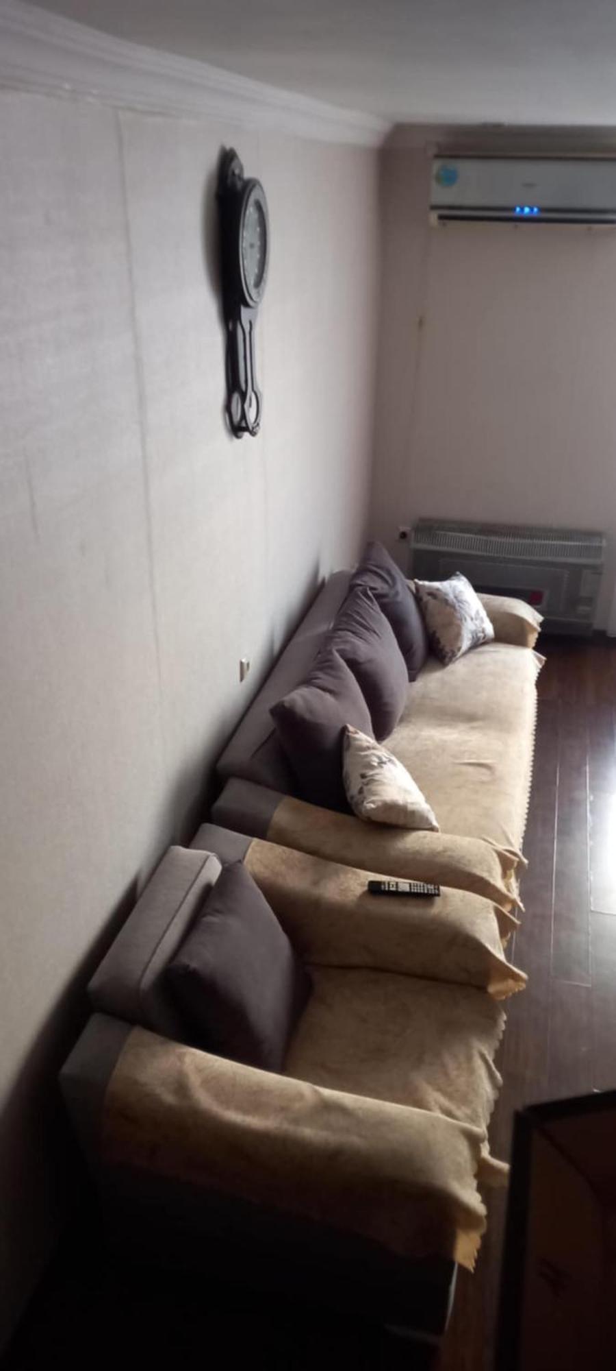 Apartment Zurabi Batumi Exterior foto