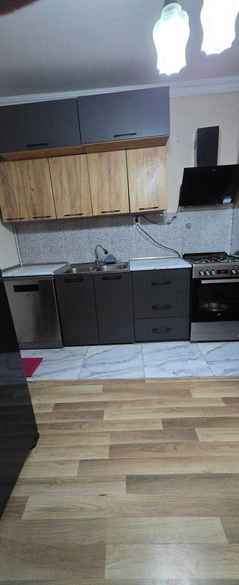 Apartment Zurabi Batumi Exterior foto